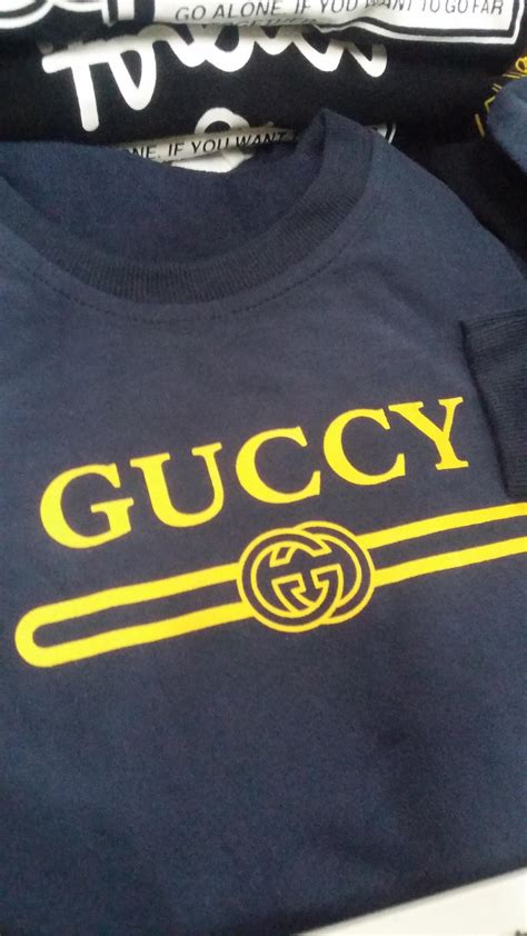 off brand gucci